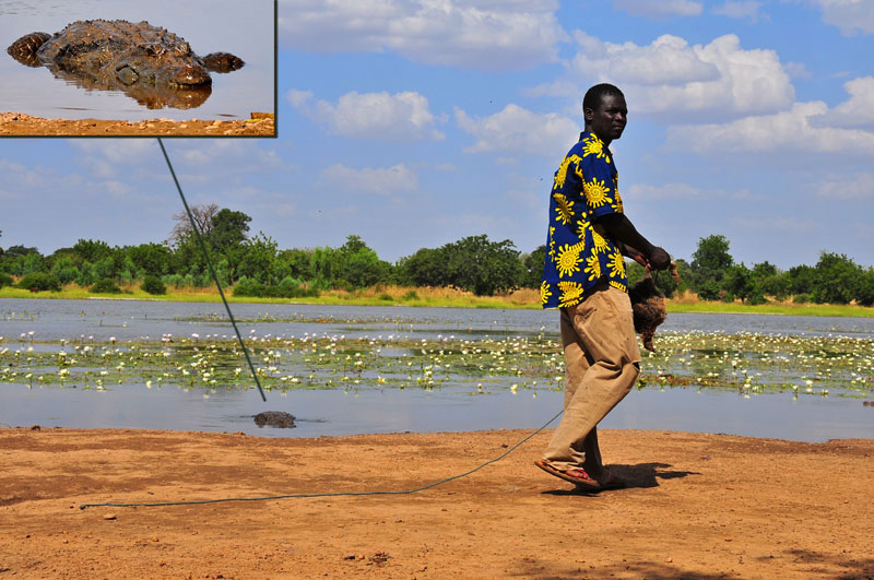 Burkina Faso